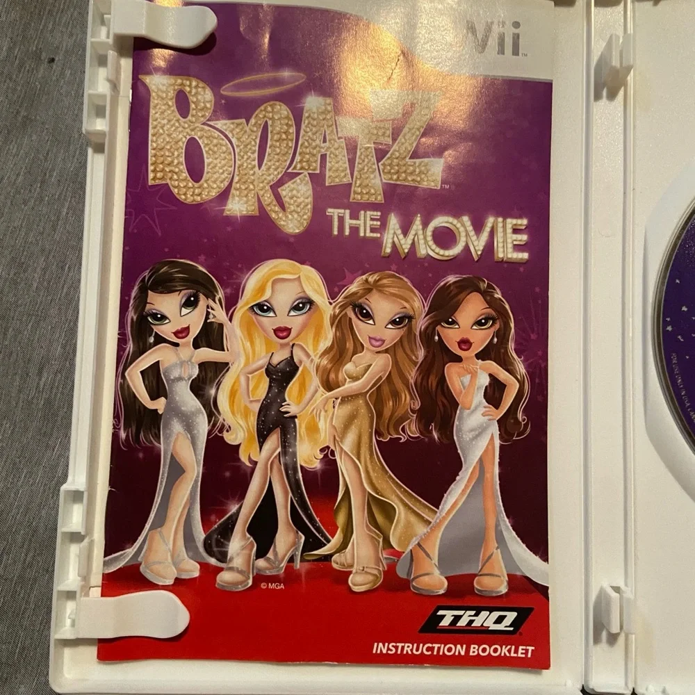 N/A bratz movie